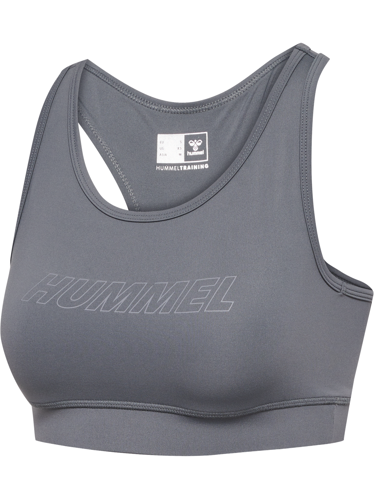 hmlTE FUNDAMENTAL SPORTS BRA