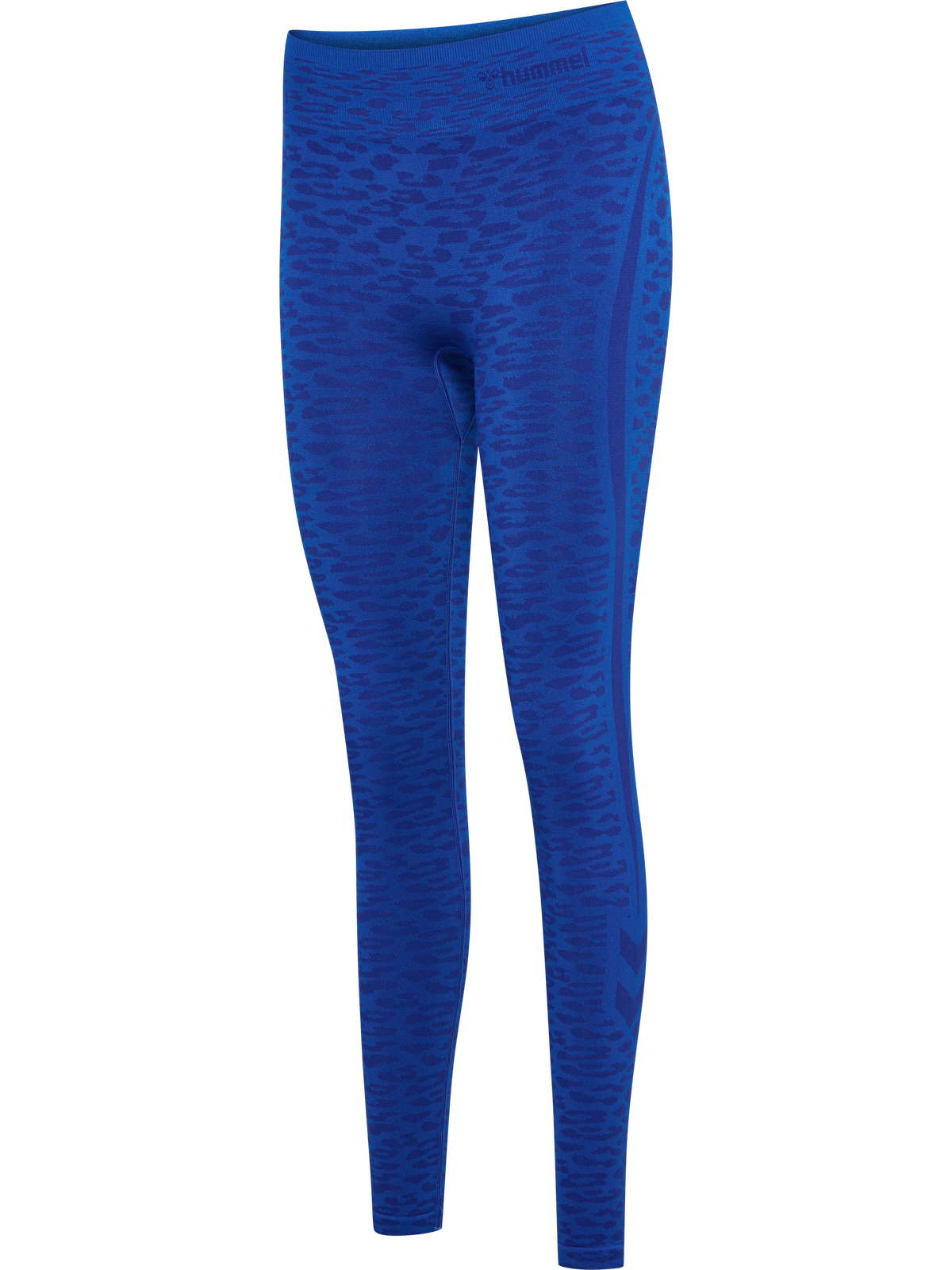 hmlMT LEO SEAMLESS MW TIGHTS