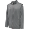 hmlCORE XK POLY ZIP SWEAT KIDS