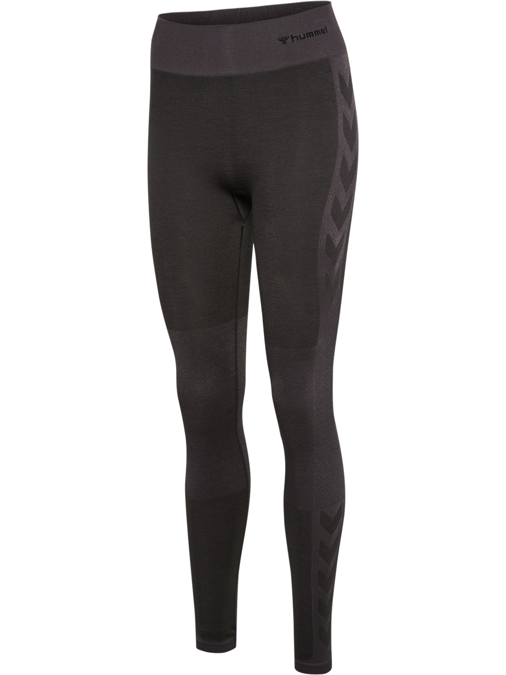 hmlCLEA SEAMLESS MID WAIST TIGHTS