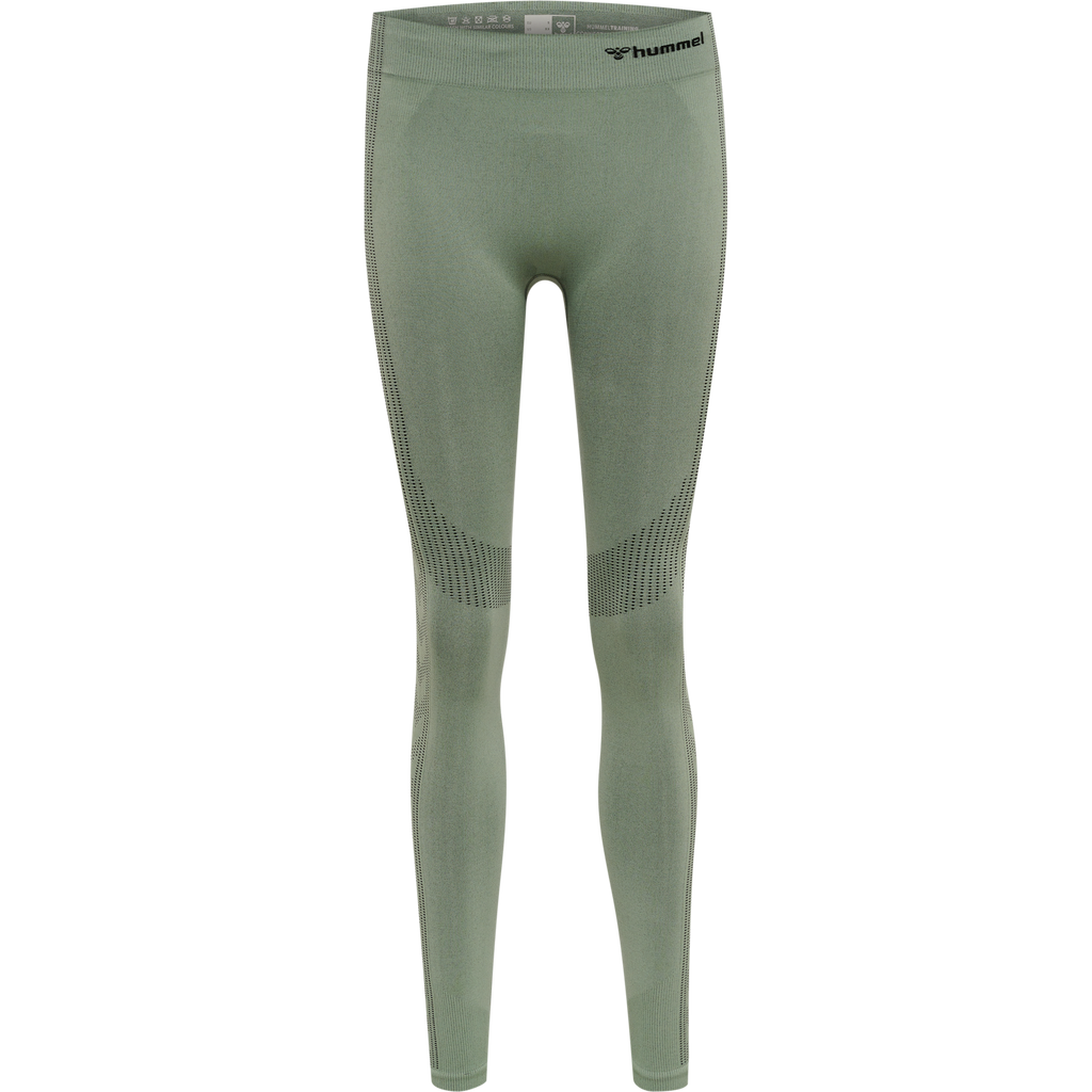 hmlMT SHAPING SEAMLESS MW TIGHTS