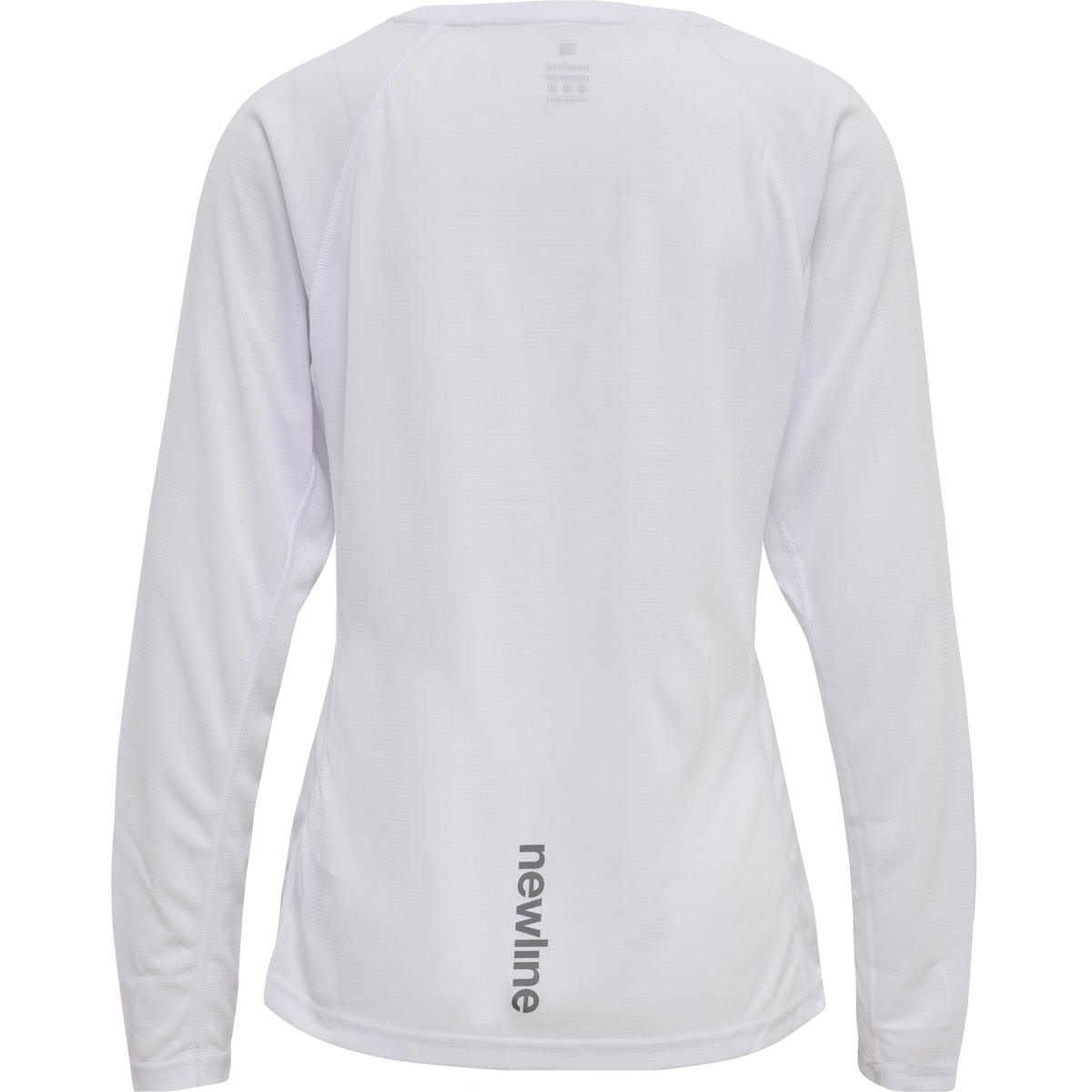 WOMEN CORE RUNNING T-SHIRT L/S