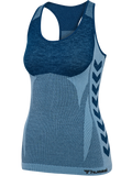 hmlCLEA SEAMLESS TOP