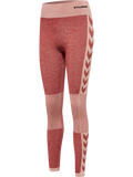 hmlCLEA SEAMLESS MID WAIST TIGHTS