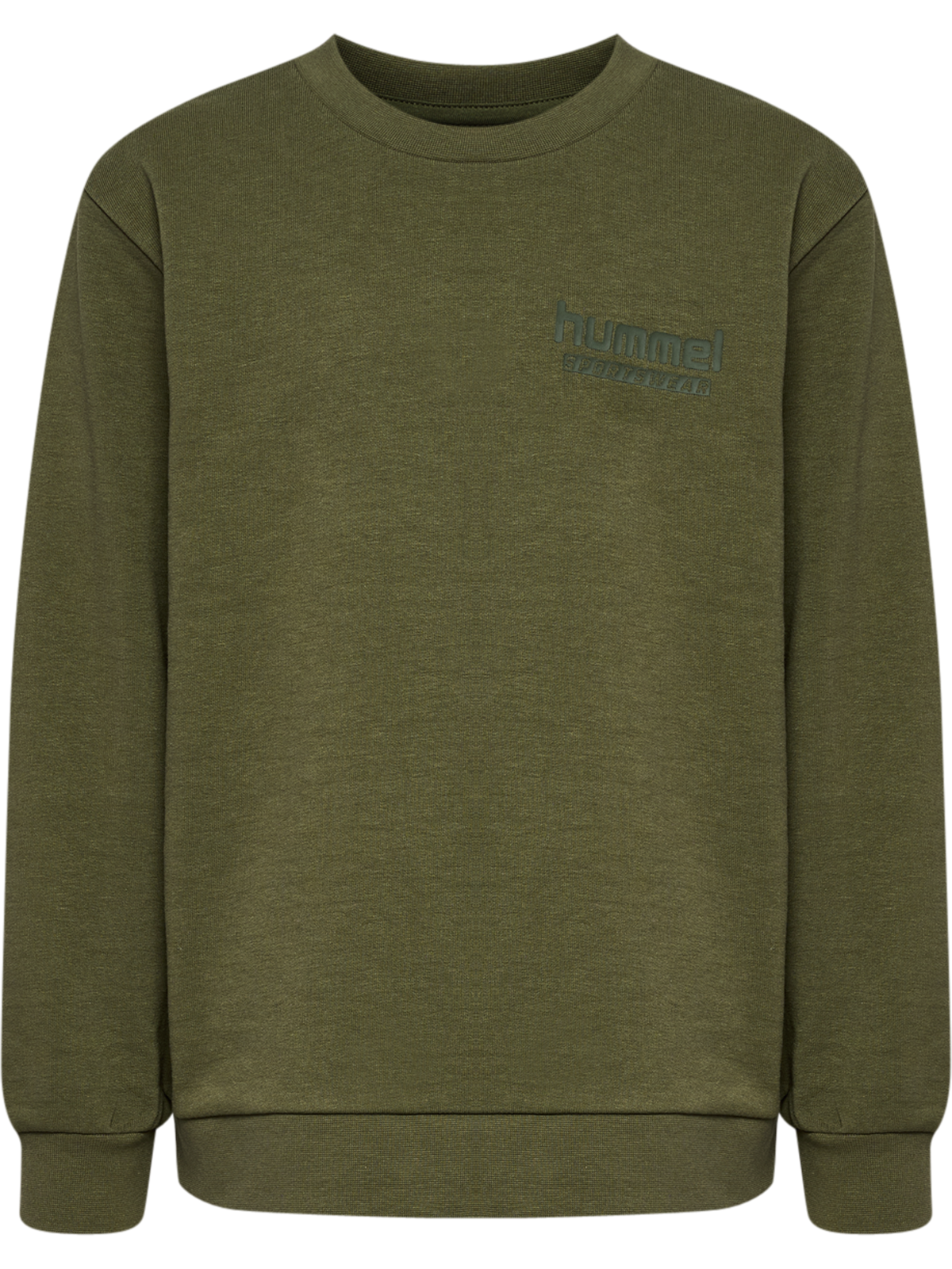 hmlJR BASE SWEAT SET
