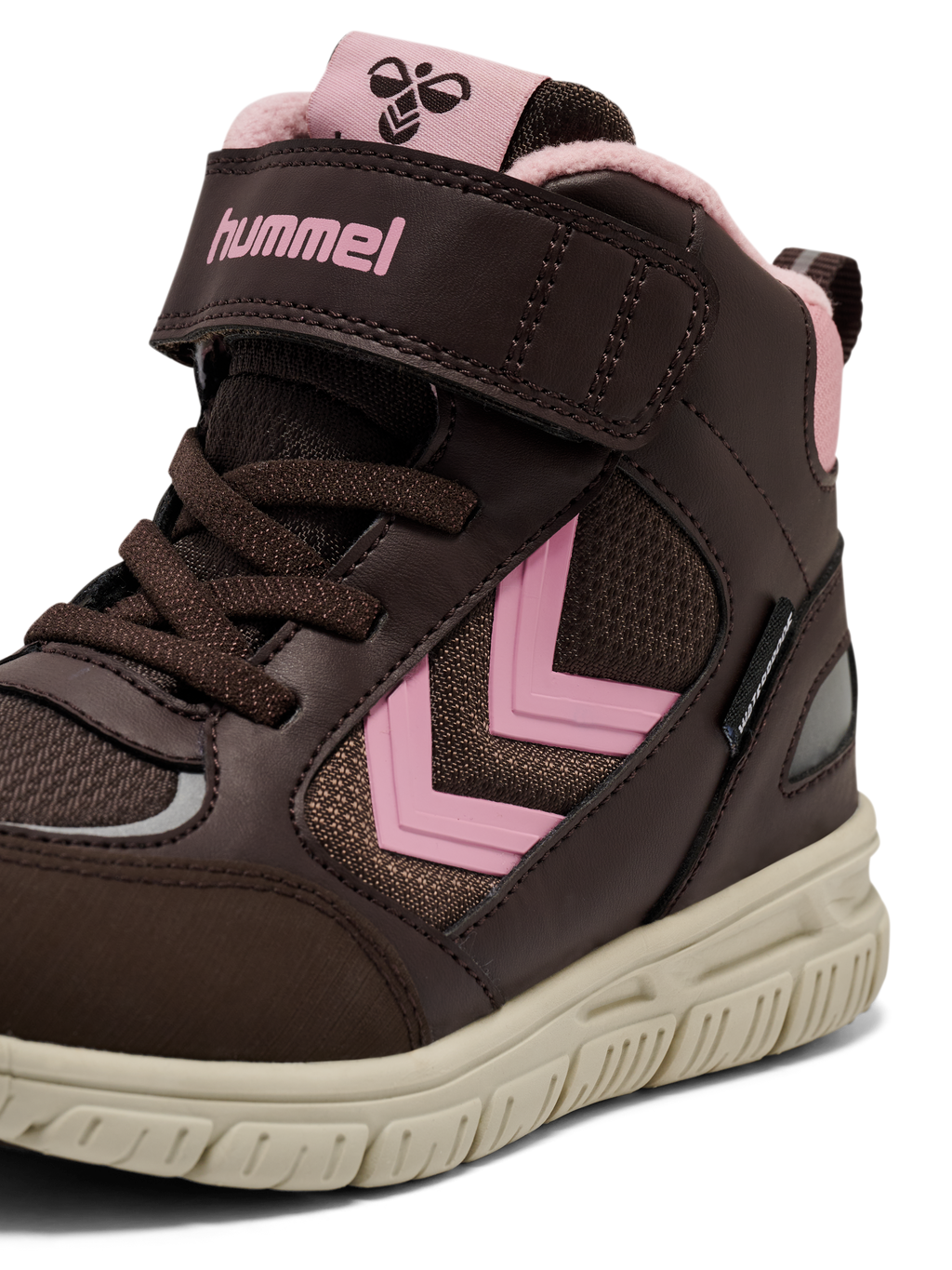 X-LIGHT 2.0 MID TEX JR