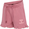 hmlTALYA RUFFLE SHORTS