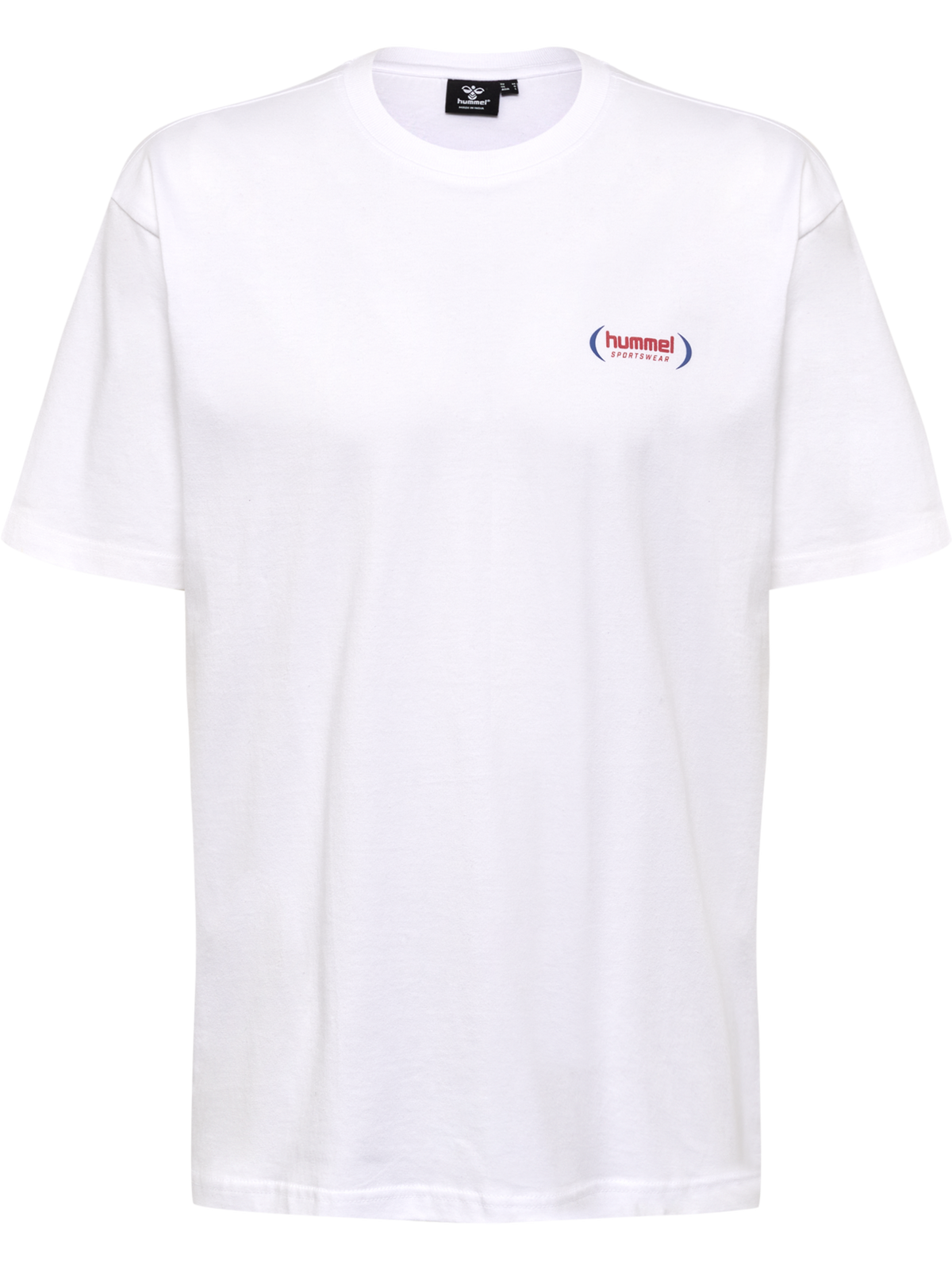hmlFELIX LOOSE TEE