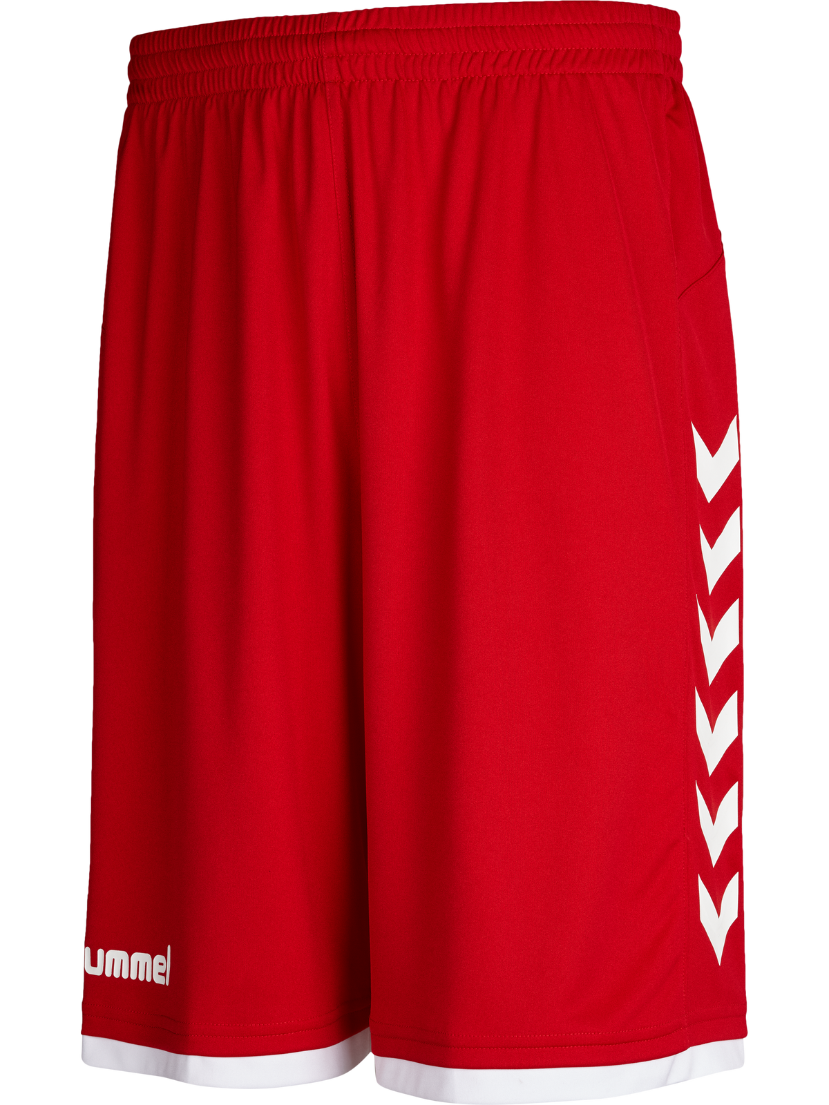 CORE BASKET SHORTS