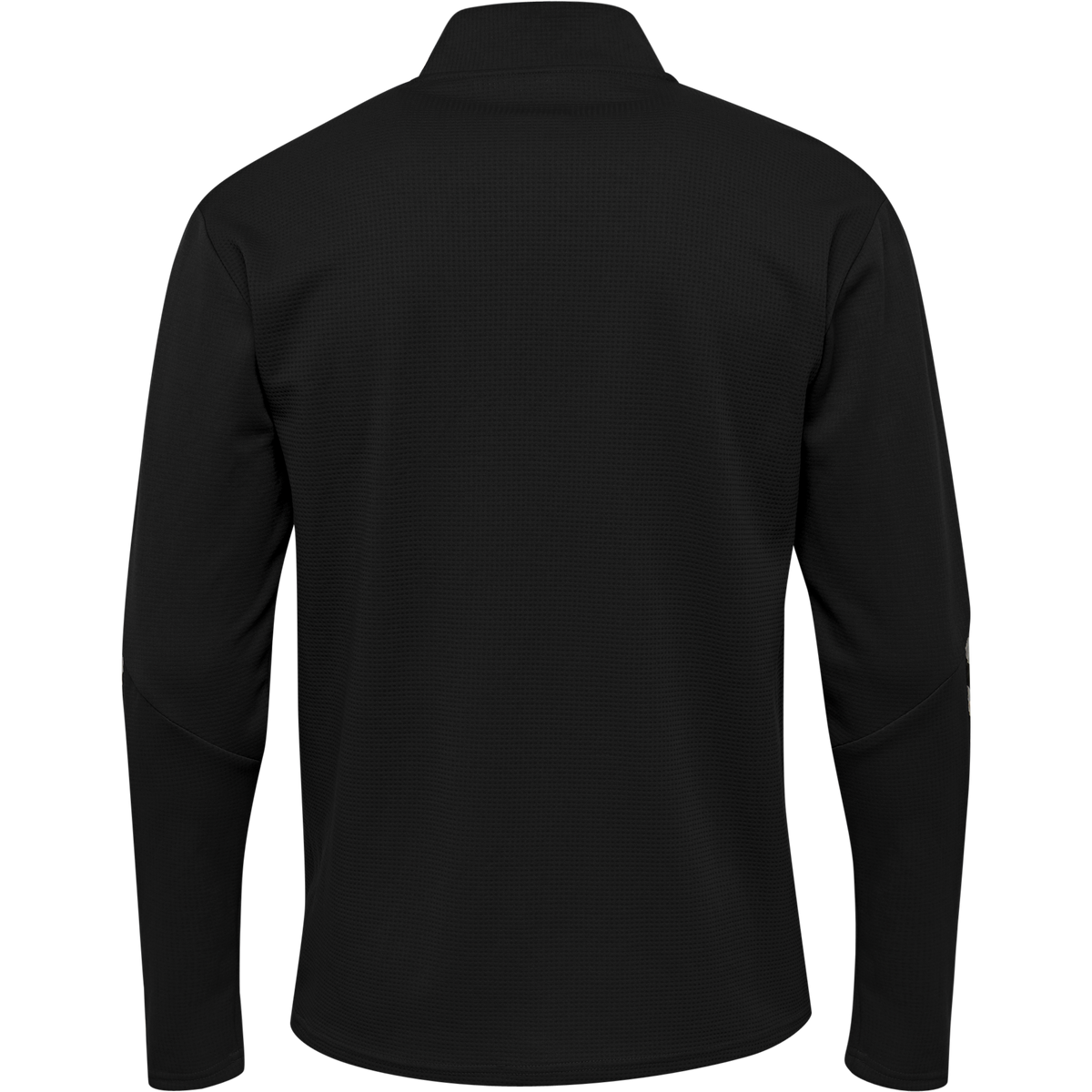 hmlAUTHENTIC HALF ZIP SWEATSHIRT