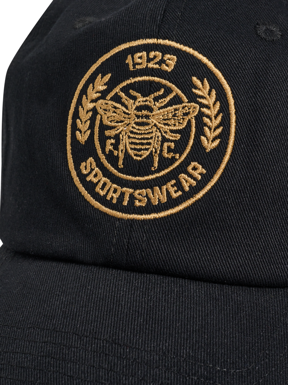 hmlSWARM COTTON CAP