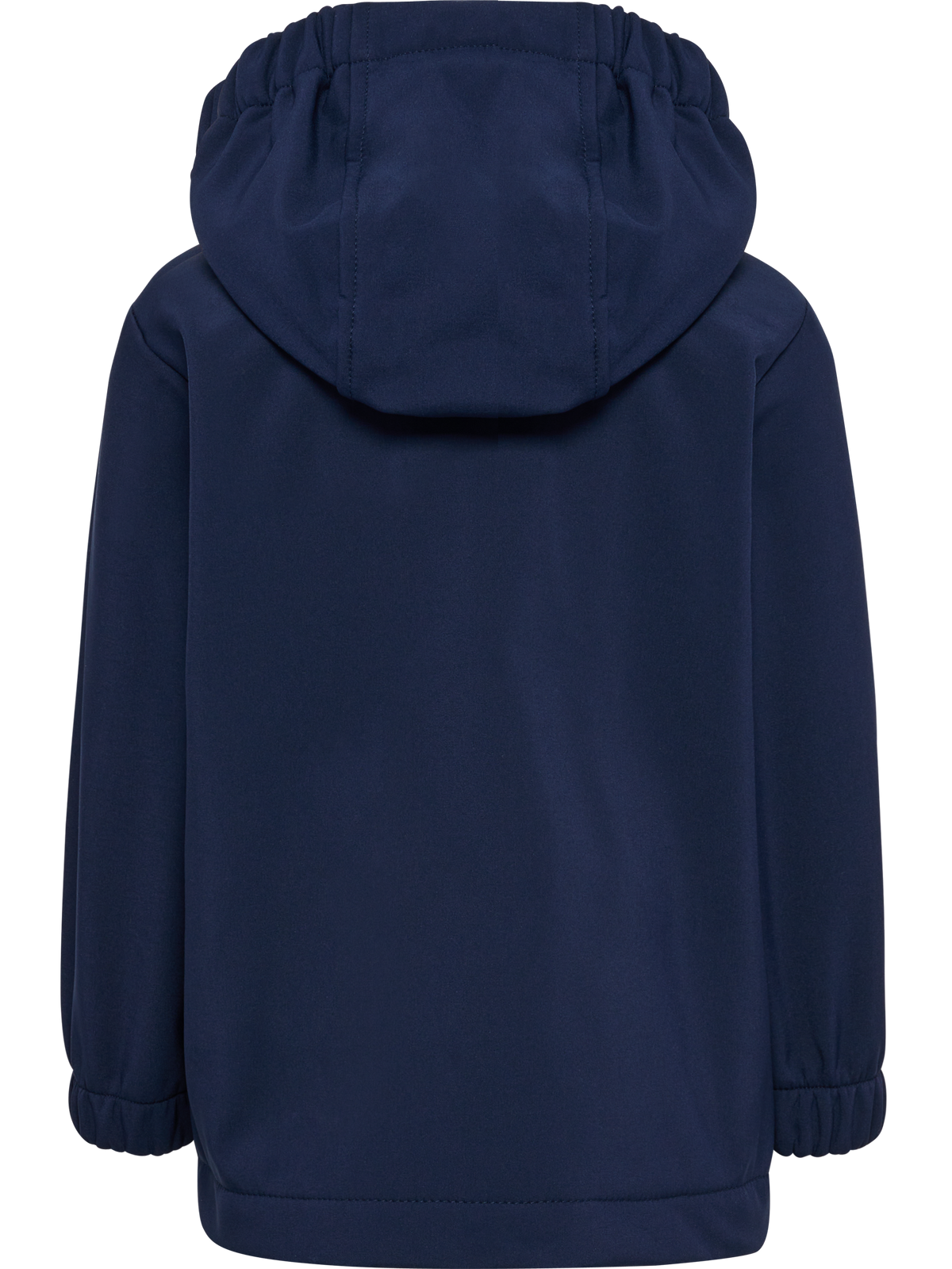 hmlMARS TEX MINI SOFTSHELL JACKET