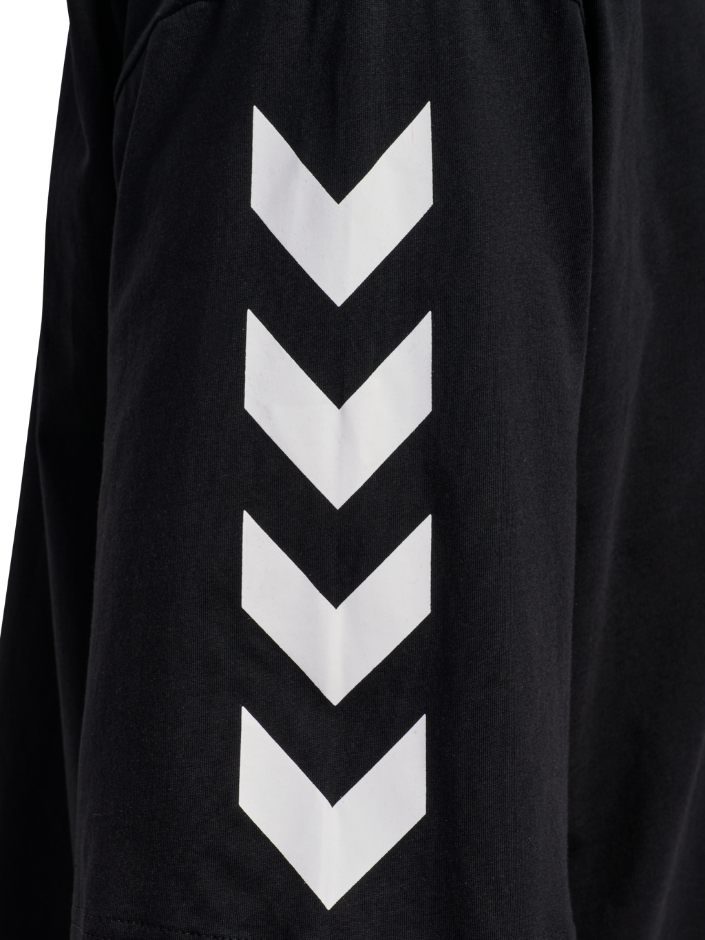 hmlOVERSIZED WILLY T-SHIRT SW