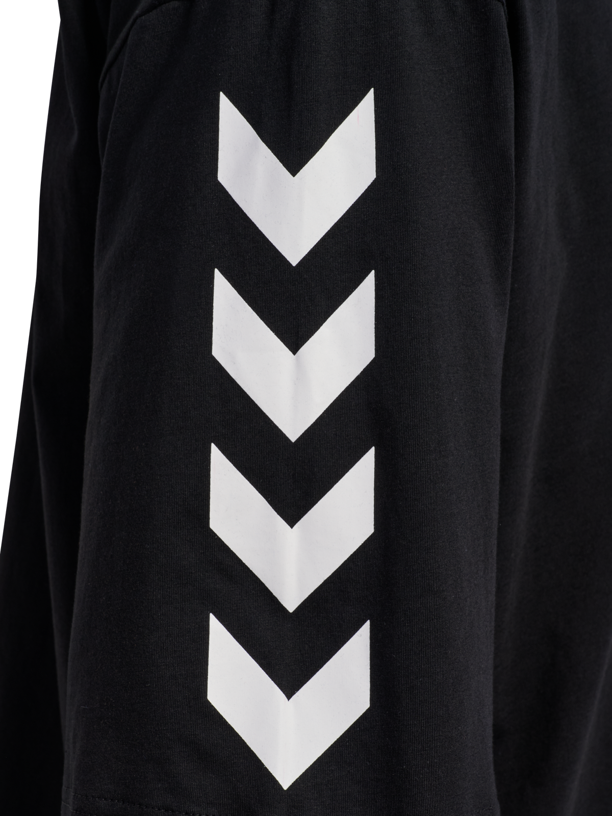 hmlOVERSIZED WILLY T-SHIRT SW