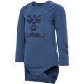 hmlSTEEN BODY L/S