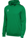 hmlAUTHENTIC PL HOODIE
