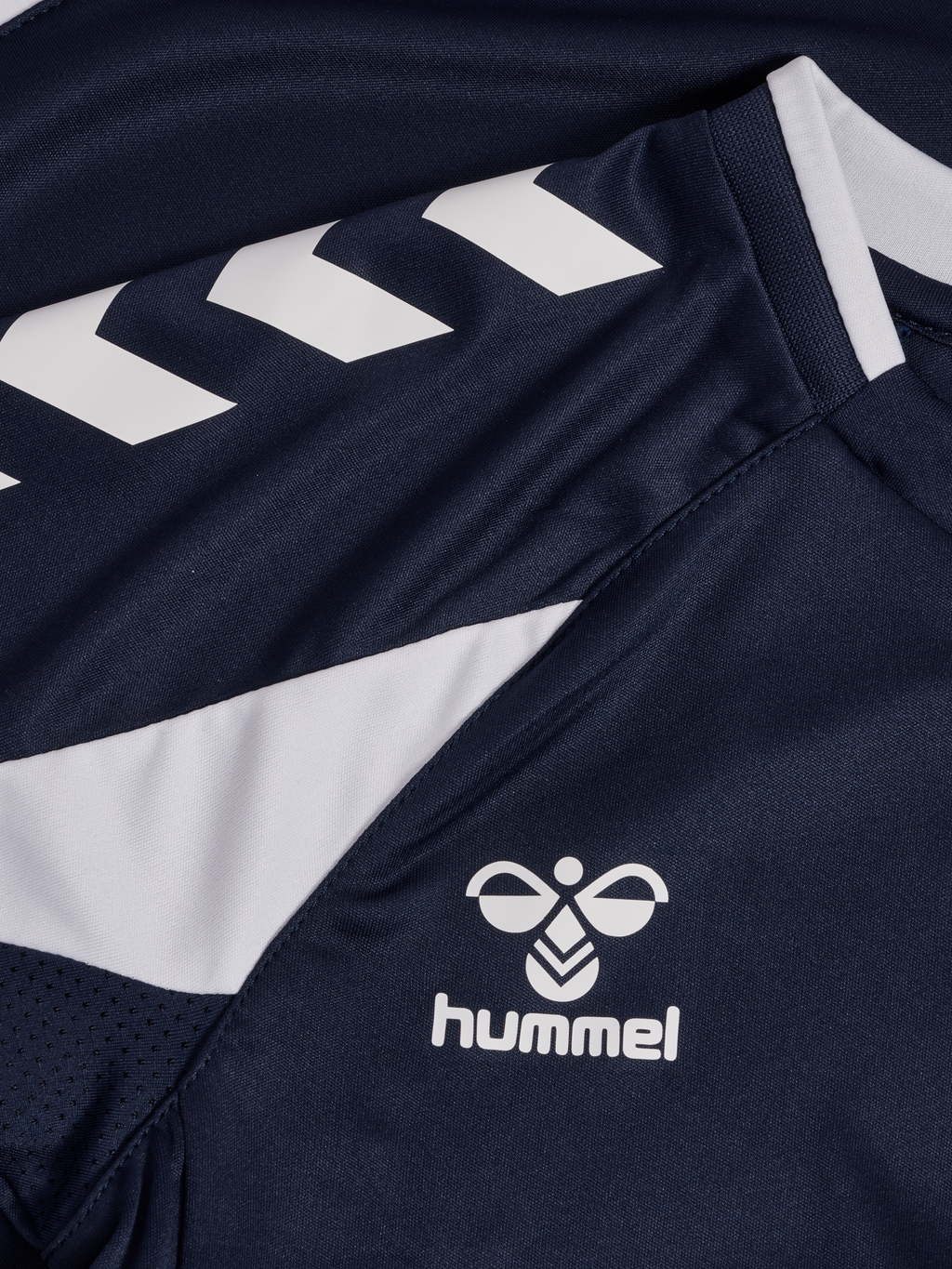 hmlCORE 2.0 JERSEY S/S KIDS