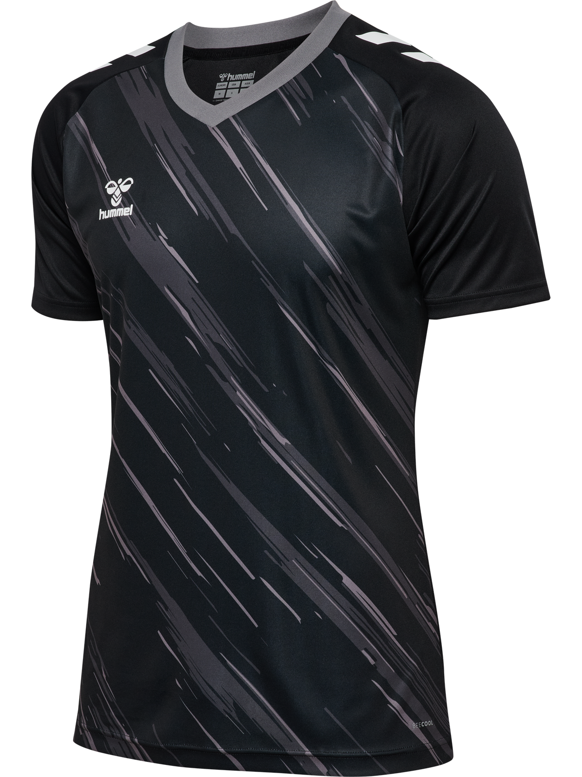 hmlMATCH TRIUMPH JERSEY S/S