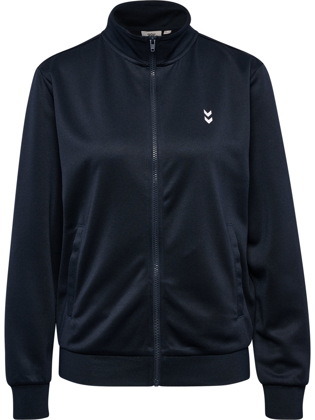 hmlGRACE POLY ZIP JACKET
