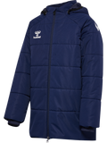hmlLEAD 2.0 BENCH JACKET KIDS