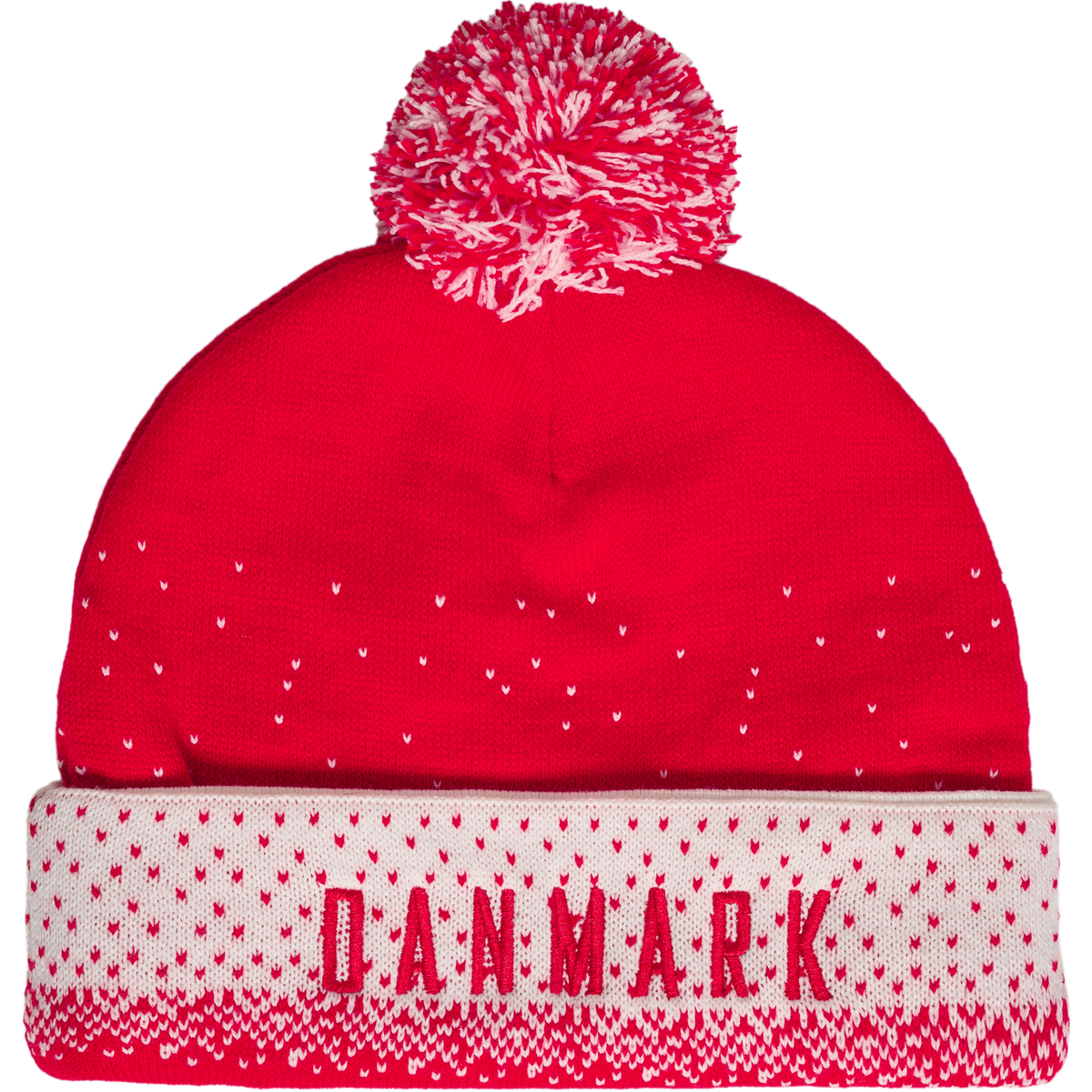 HMLDBU FAN XMAS BEANIE KIDS