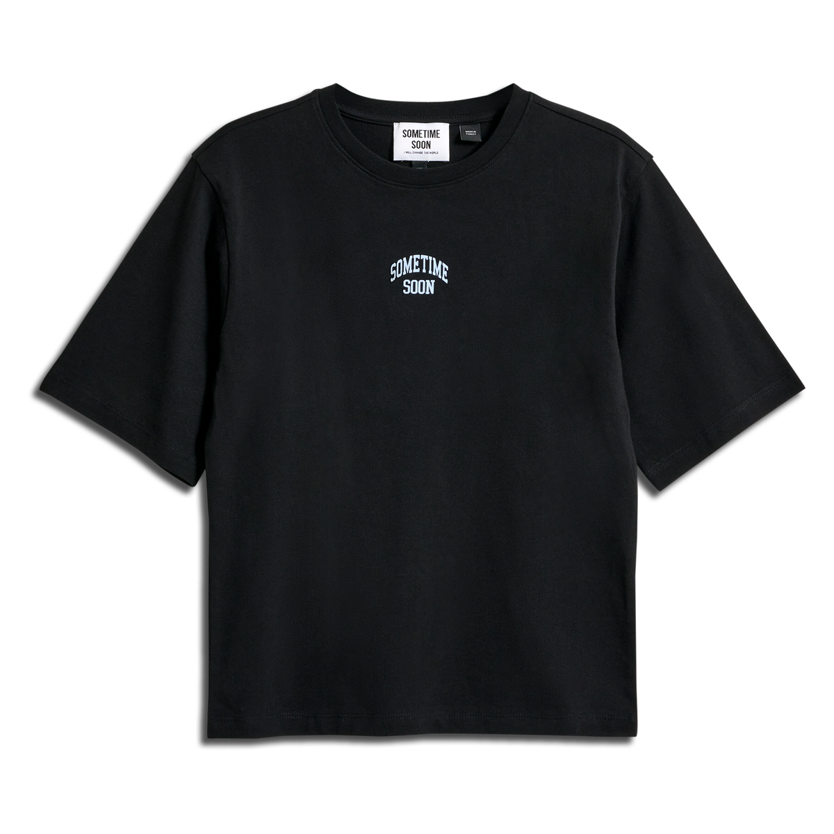 stmKARMA T-SHIRT S/S