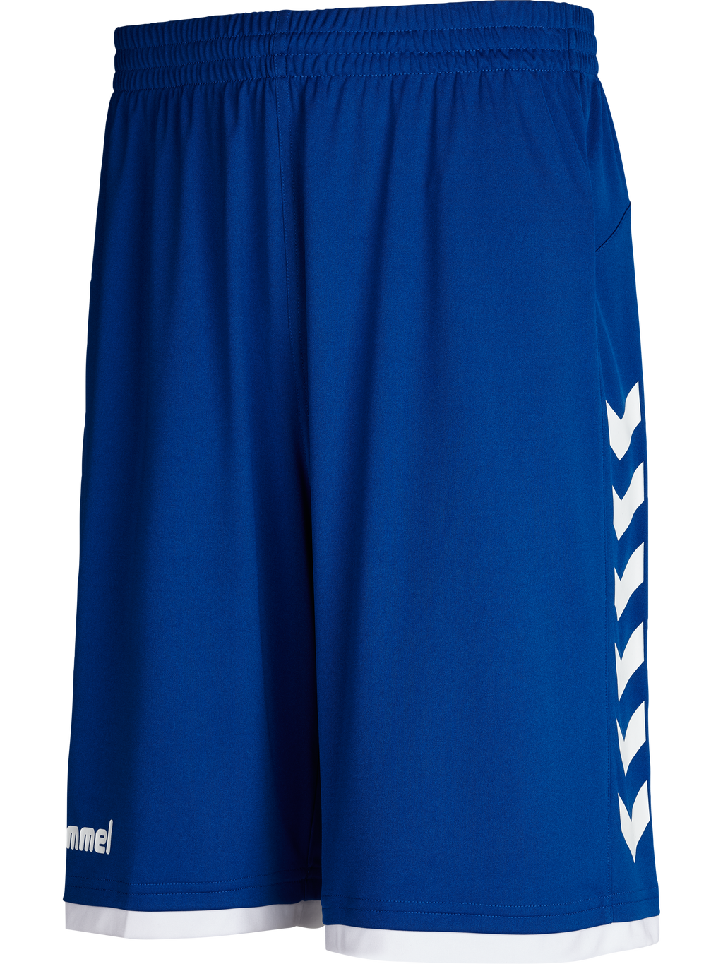 CORE BASKET SHORTS