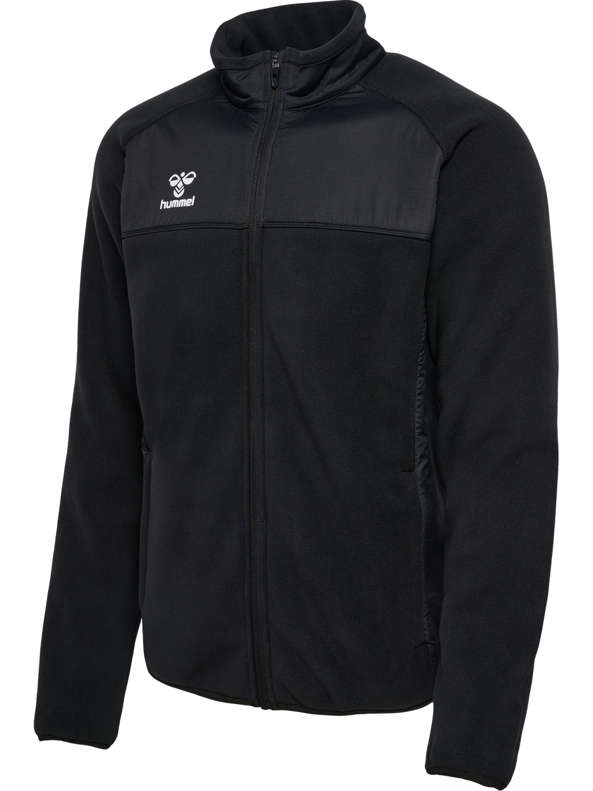 hmlGO FLEECE JACKET