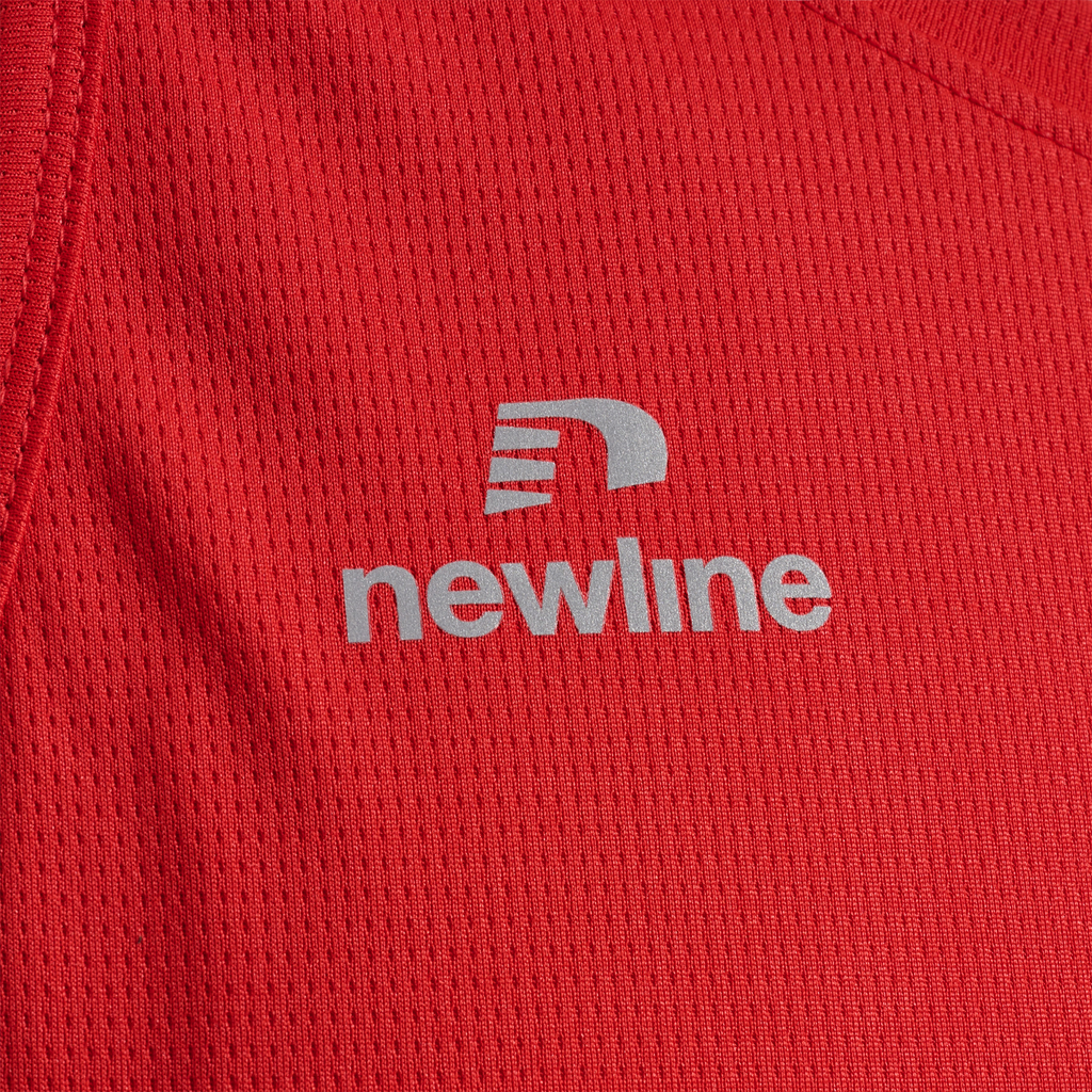 MEN'S ATHLETIC RUNNING SINGLET