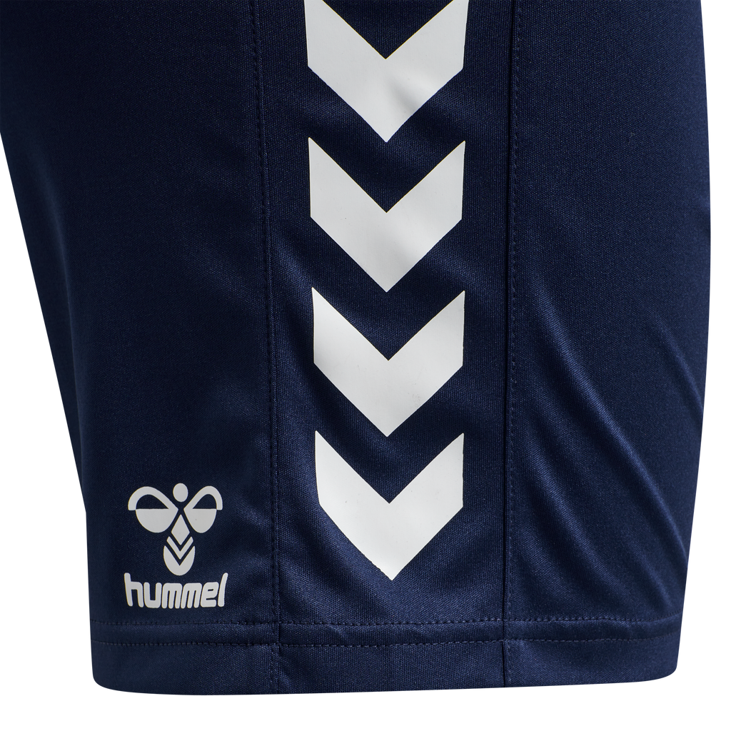 hmlCORE XK POLY SHORTS WOMAN