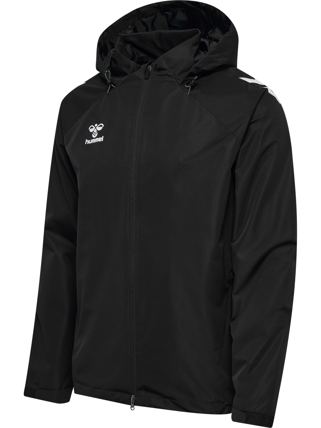 hmlLEAD 2.0 ALL-WEATHER JACKET