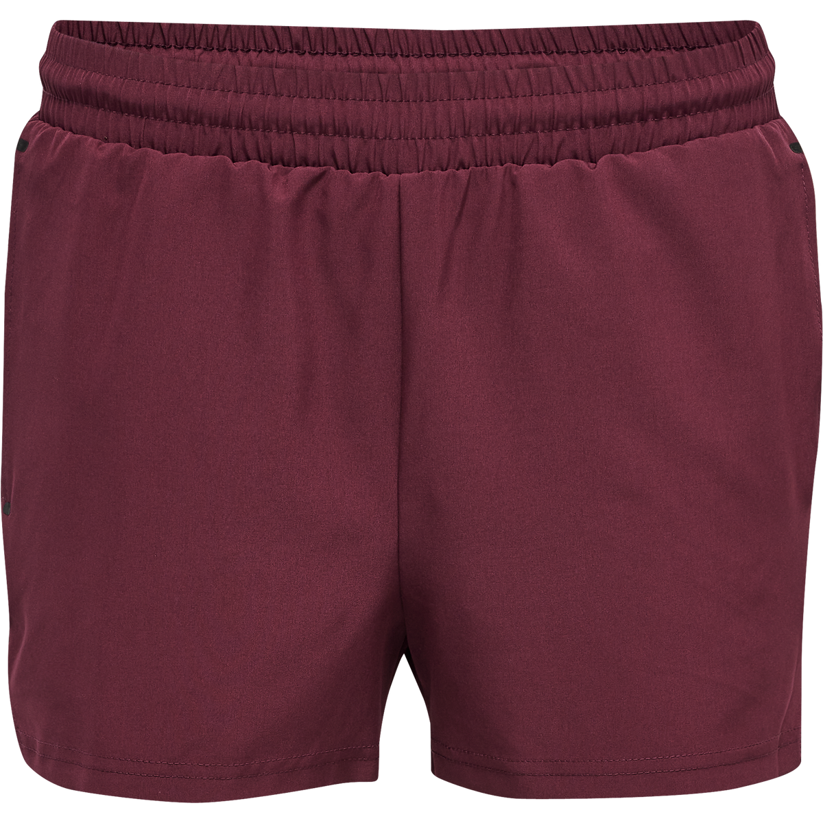 hmlMOVE GRID WOVEN SHORTS WOMAN