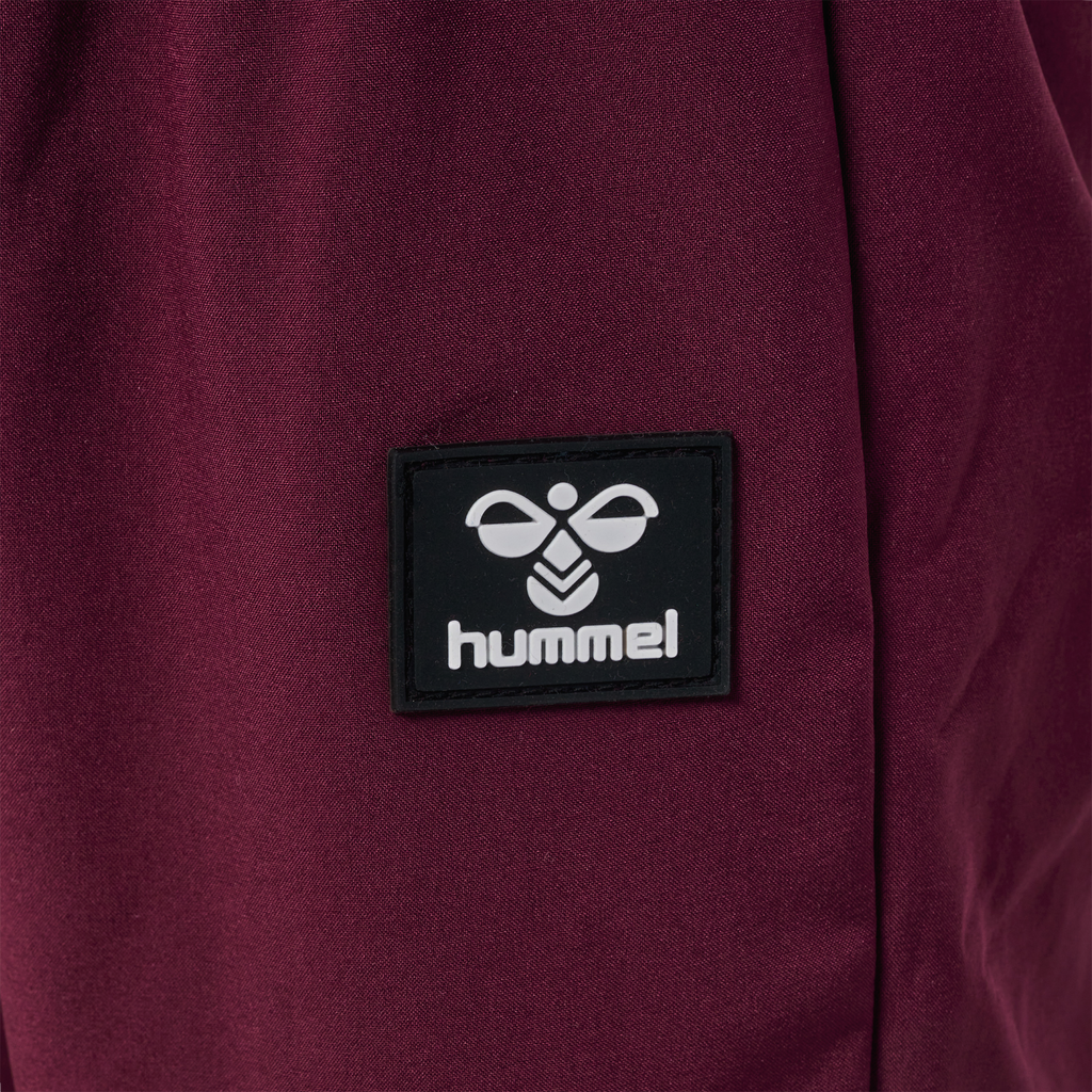 hmlJUPITOR TEX MINI SOFTSHELL PANTS