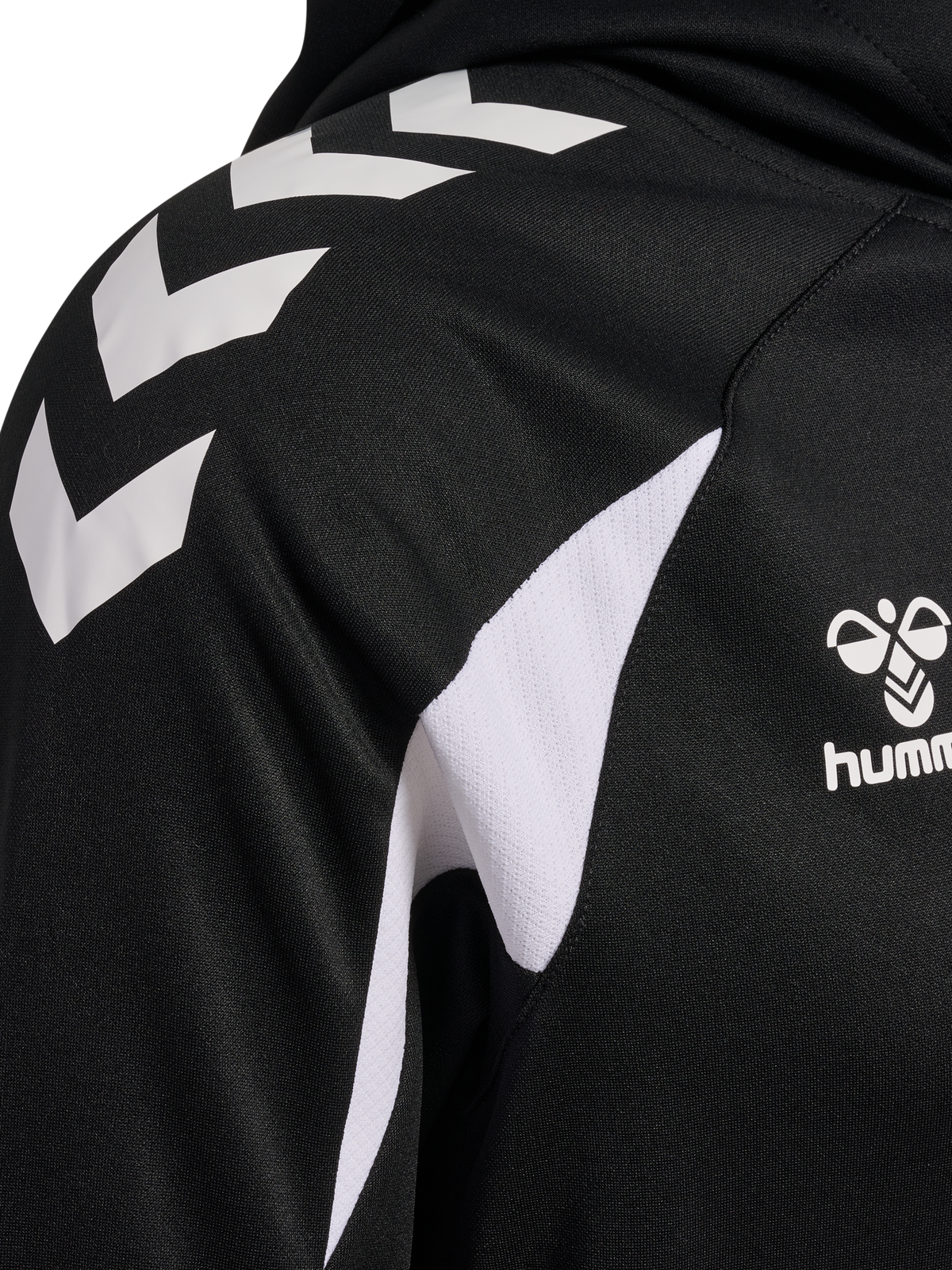 hmlCORE 2.0 HOODIE