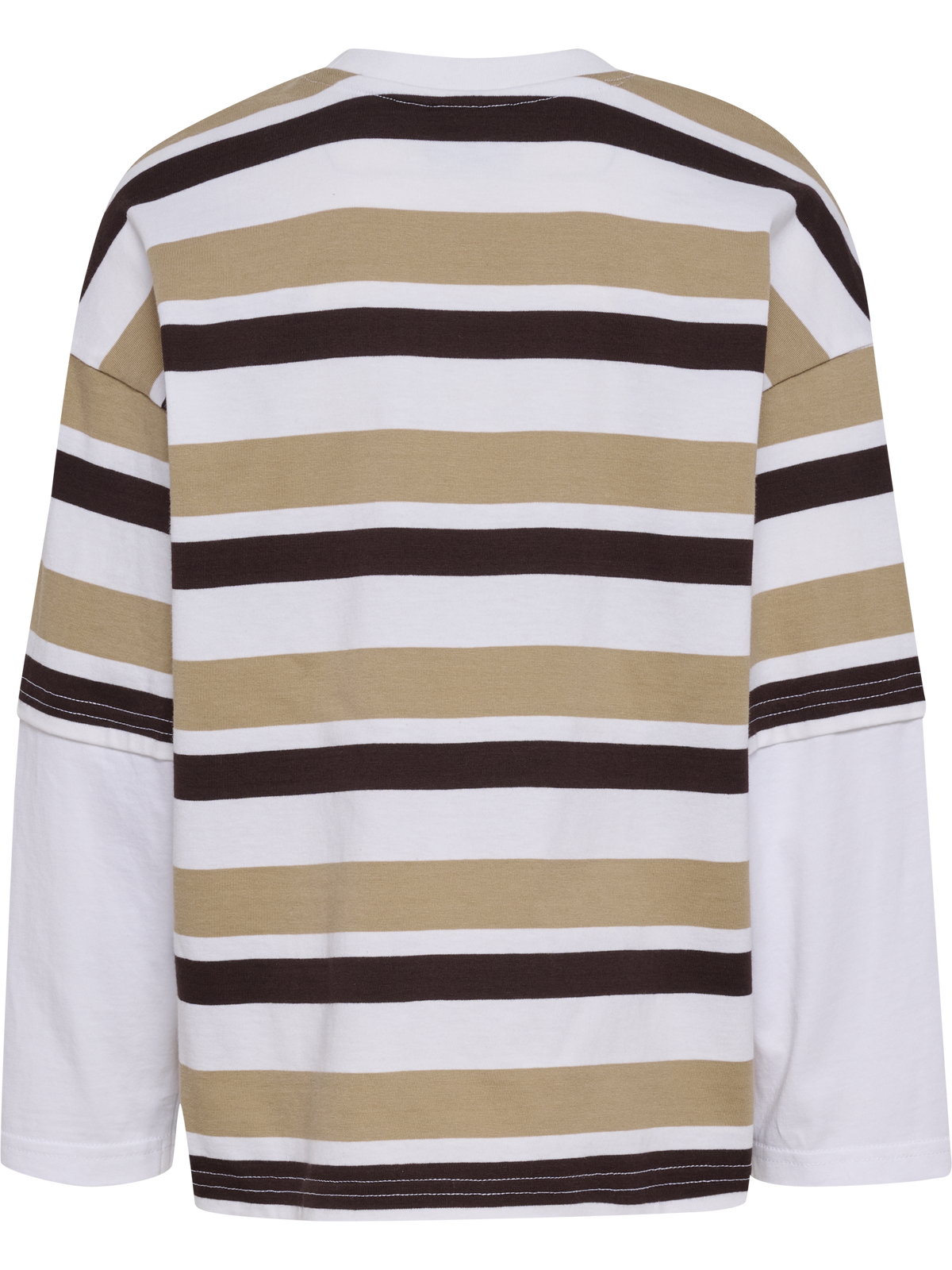 hmlJR SILLY T-SHIRT L/S