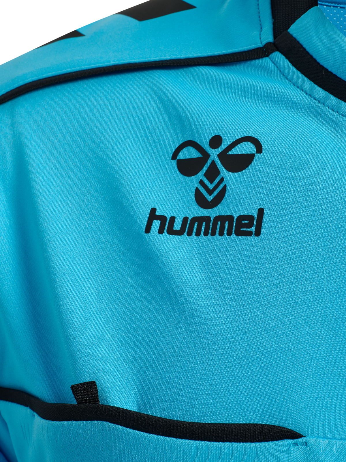 hmlREFEREE JERSEY L/S