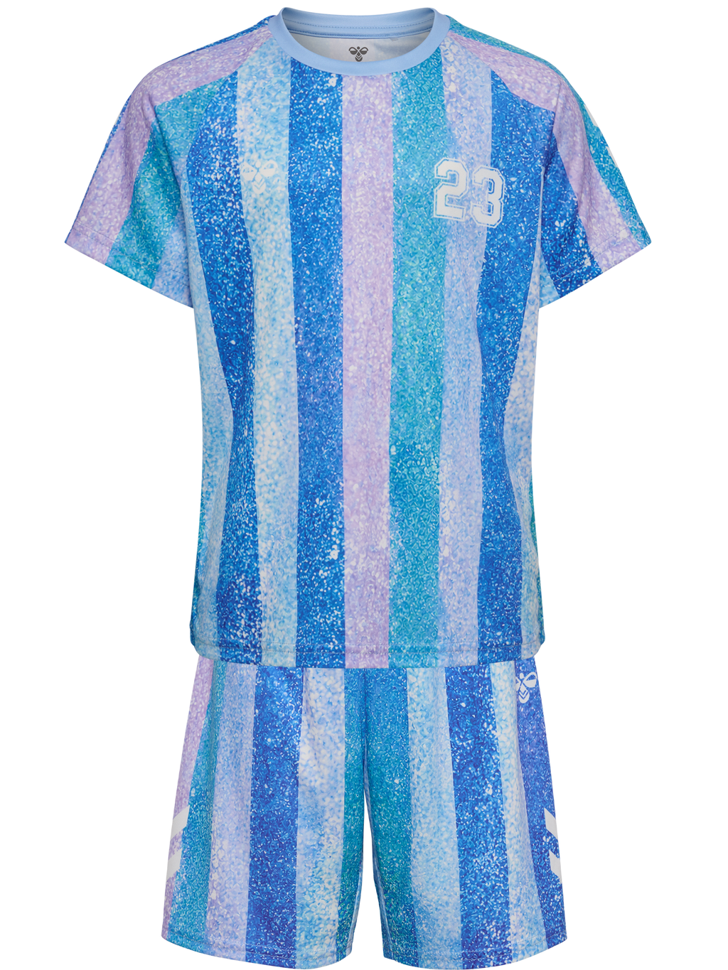hmlSHIMMER SET