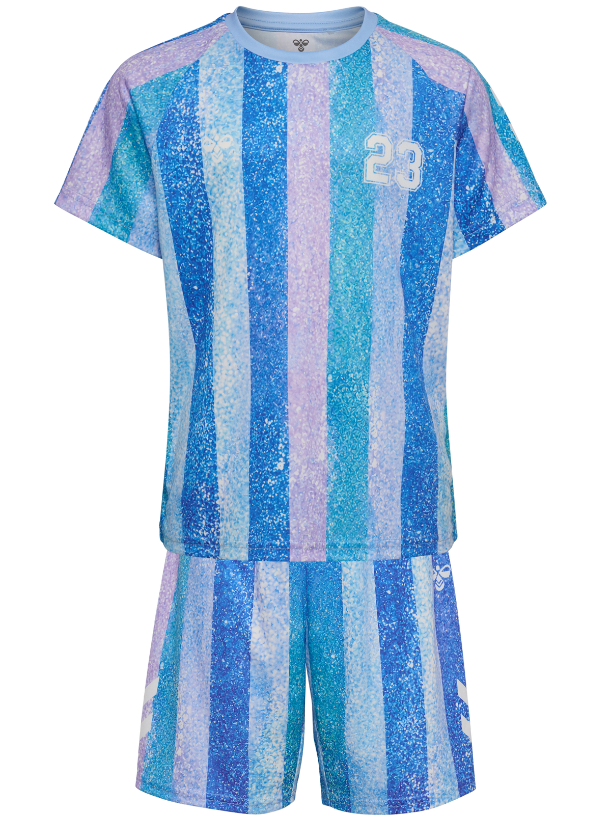 hmlSHIMMER SET