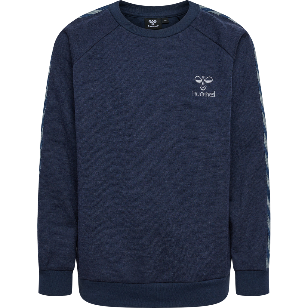 hmlWONG SWEATSHIRT