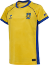 BIF 25/26 HOME JERSEY S/S KIDS