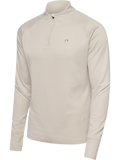 nwlPOWER HALF ZIP MIDLAYER