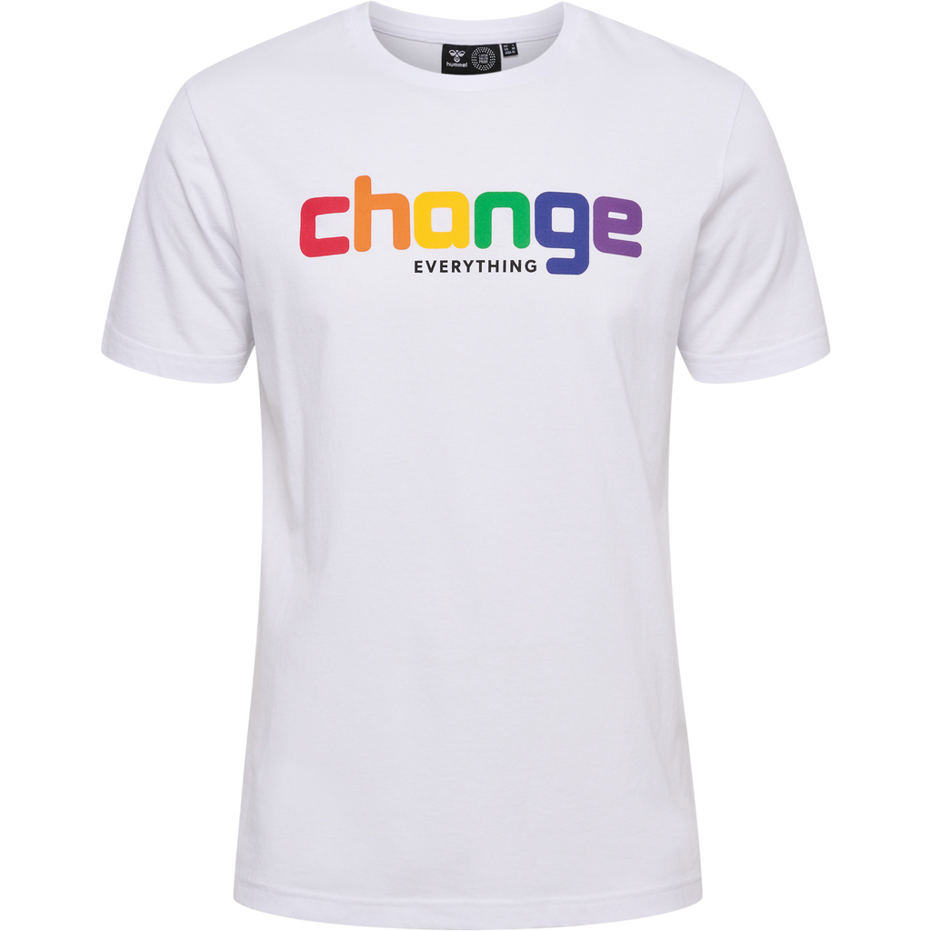 hmlCHANGE T-SHIRT