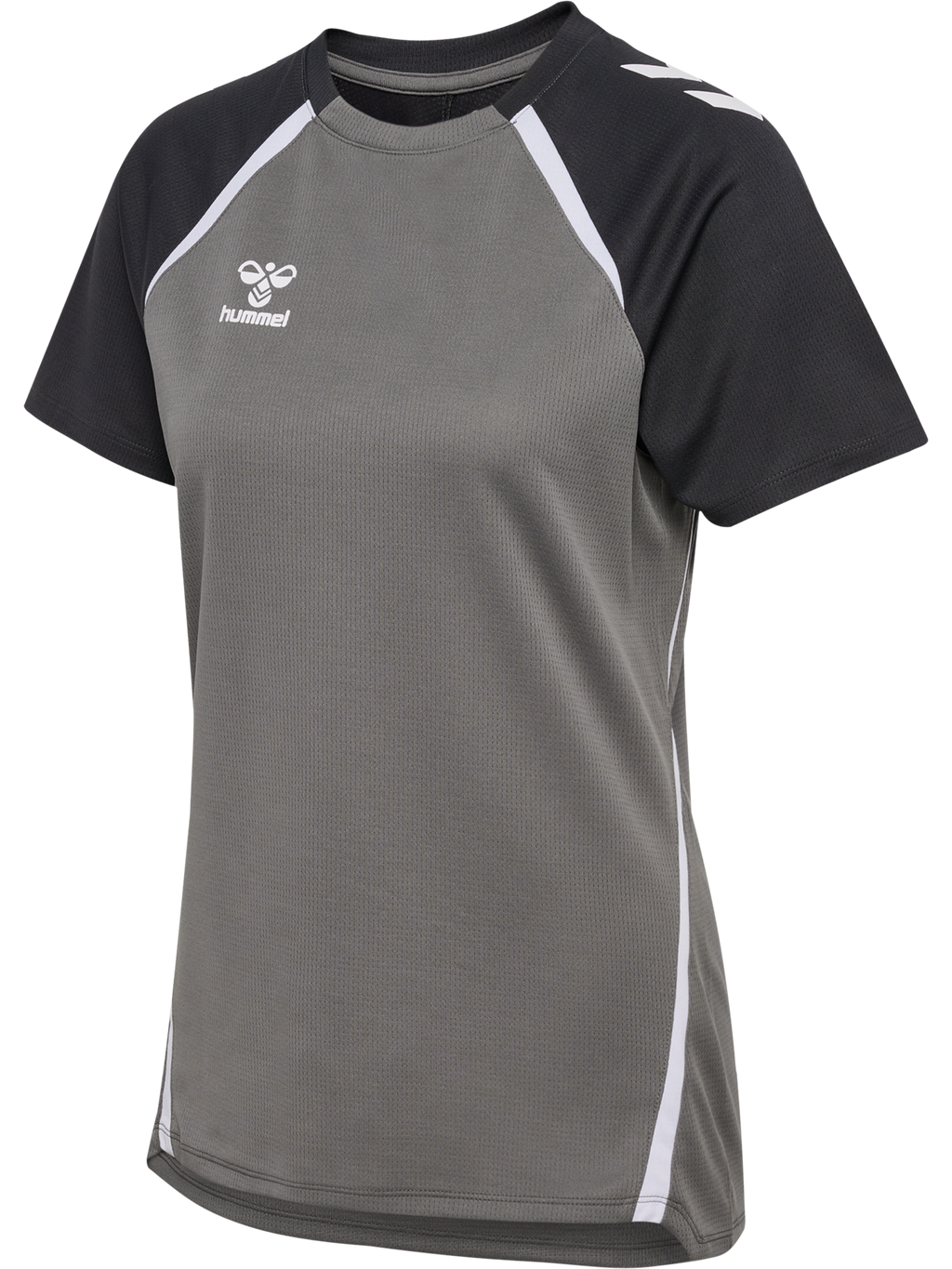 hmlLEAD 2.0 JERSEY S/S WOMAN