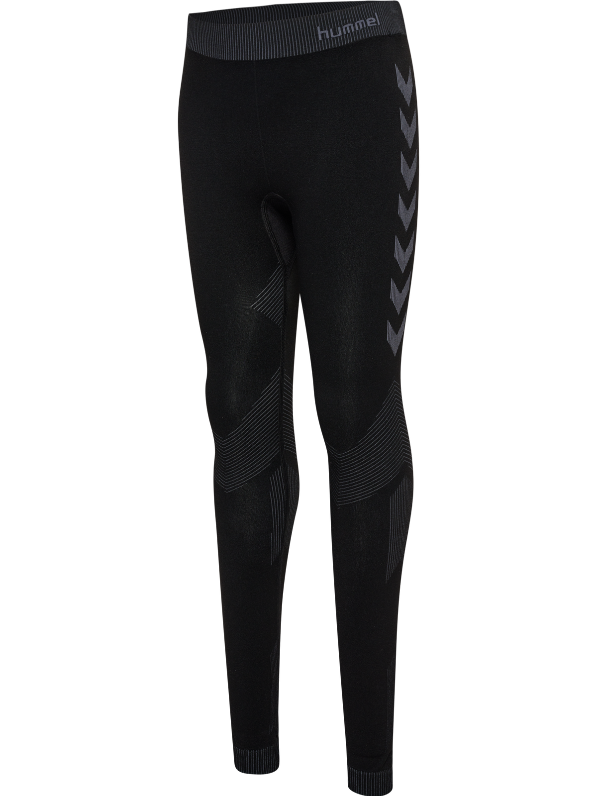 HUMMEL FIRST SEAMLESS TIGHTS KIDS