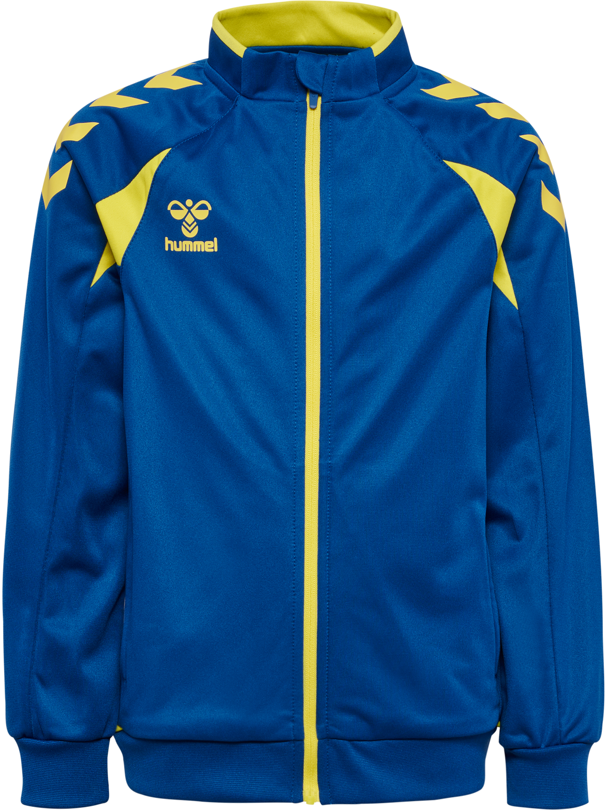 hmlCORE 2.0 TRACK ZIP JACKET KIDS