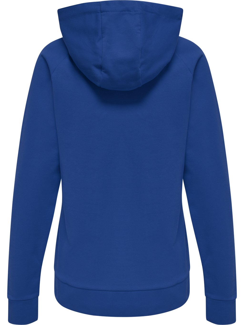hmlGO COTTON LOGO HOODIE WOMAN