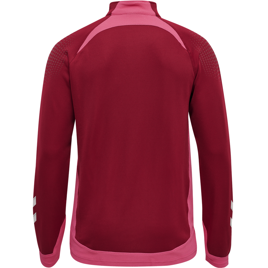 hmlLEAD HALF ZIP