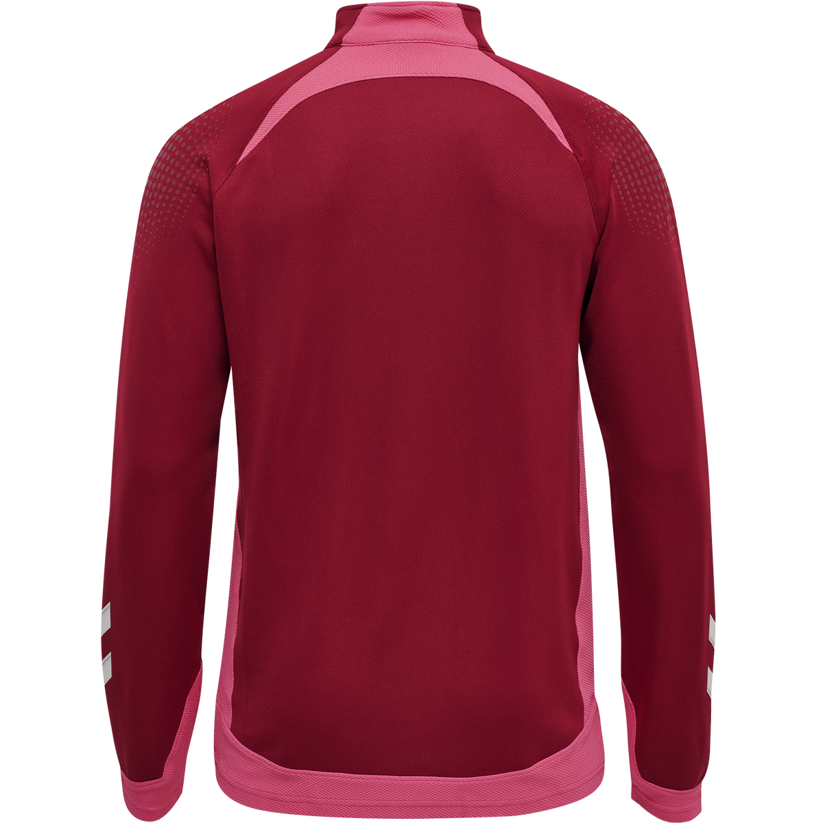 hmlLEAD HALF ZIP