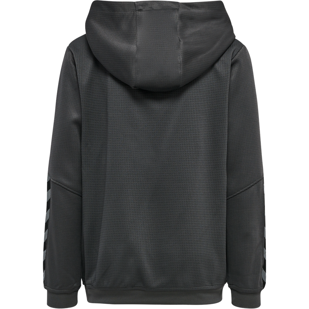 hmlAUTHENTIC KIDS POLY HOODIE