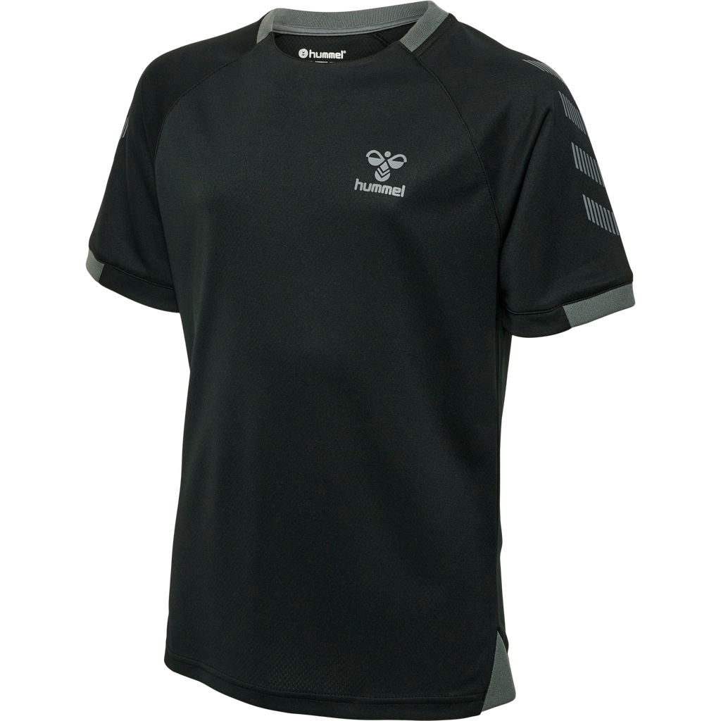 hmlPERFORMANCE JERSEY S/S KIDS